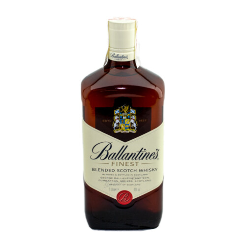 Ballantines 1L